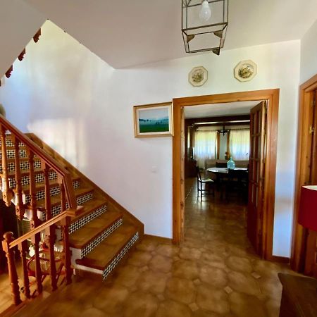 Precioso Chalet En Almunecar Junto Al Mar Con Garage Privado Exterior photo