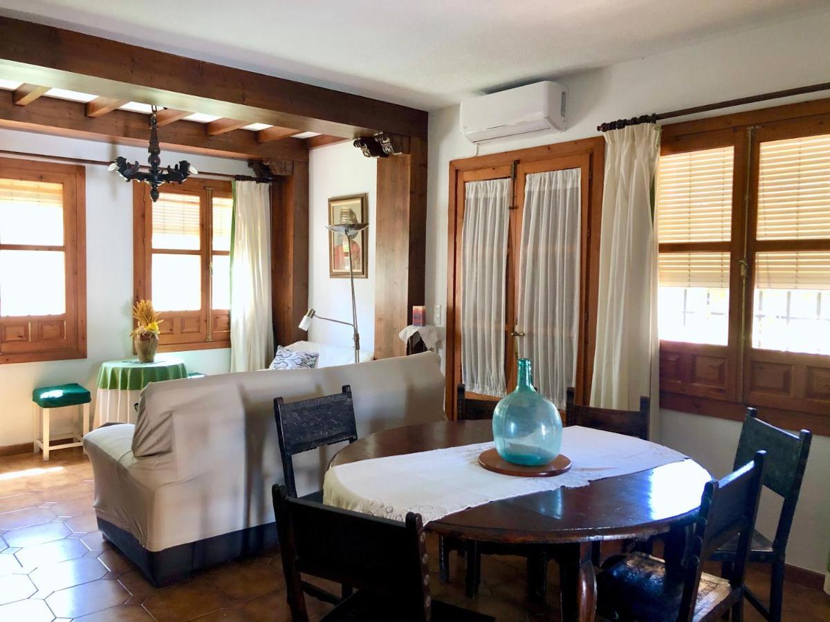 Precioso Chalet En Almunecar Junto Al Mar Con Garage Privado Exterior photo