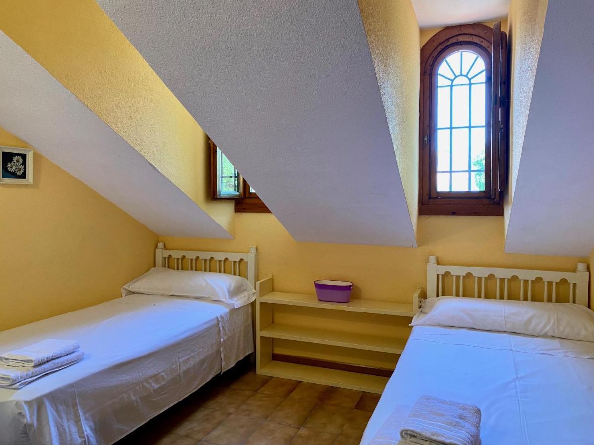 Precioso Chalet En Almunecar Junto Al Mar Con Garage Privado Exterior photo