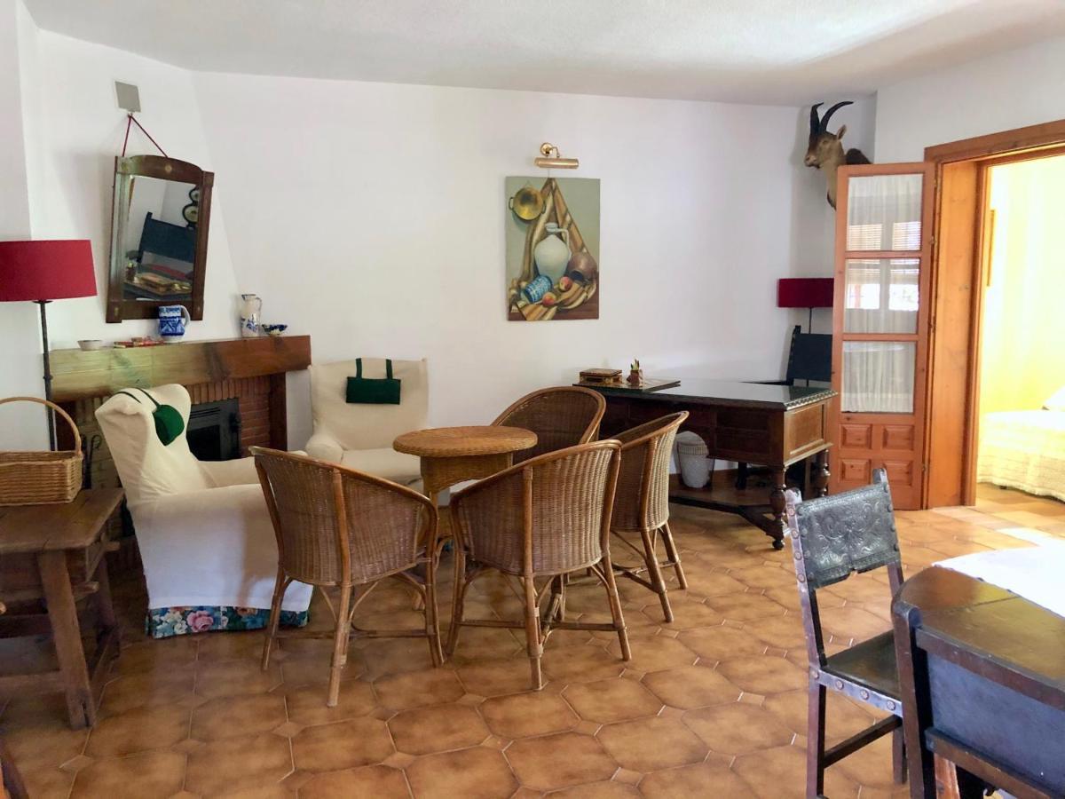 Precioso Chalet En Almunecar Junto Al Mar Con Garage Privado Exterior photo