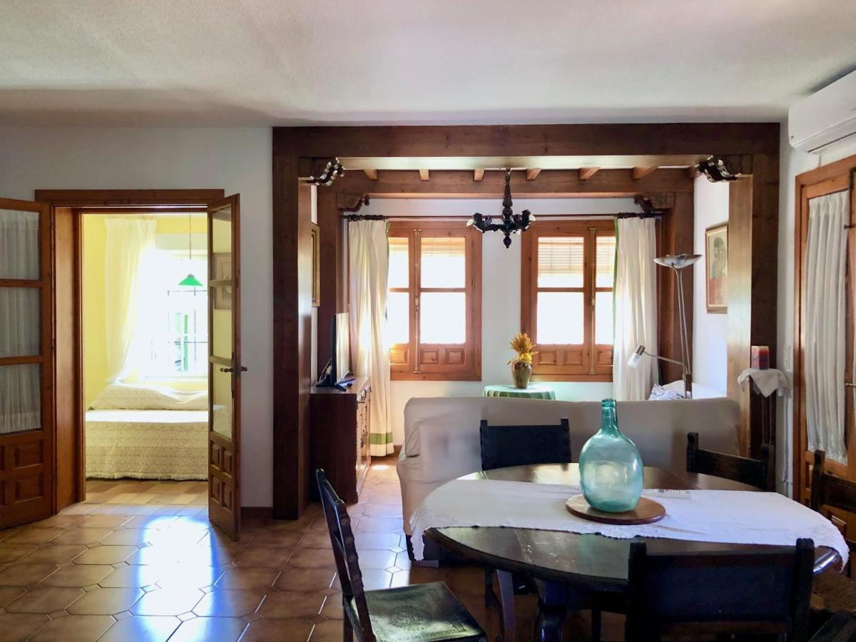 Precioso Chalet En Almunecar Junto Al Mar Con Garage Privado Exterior photo